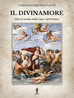 cover image of Il Divinamore